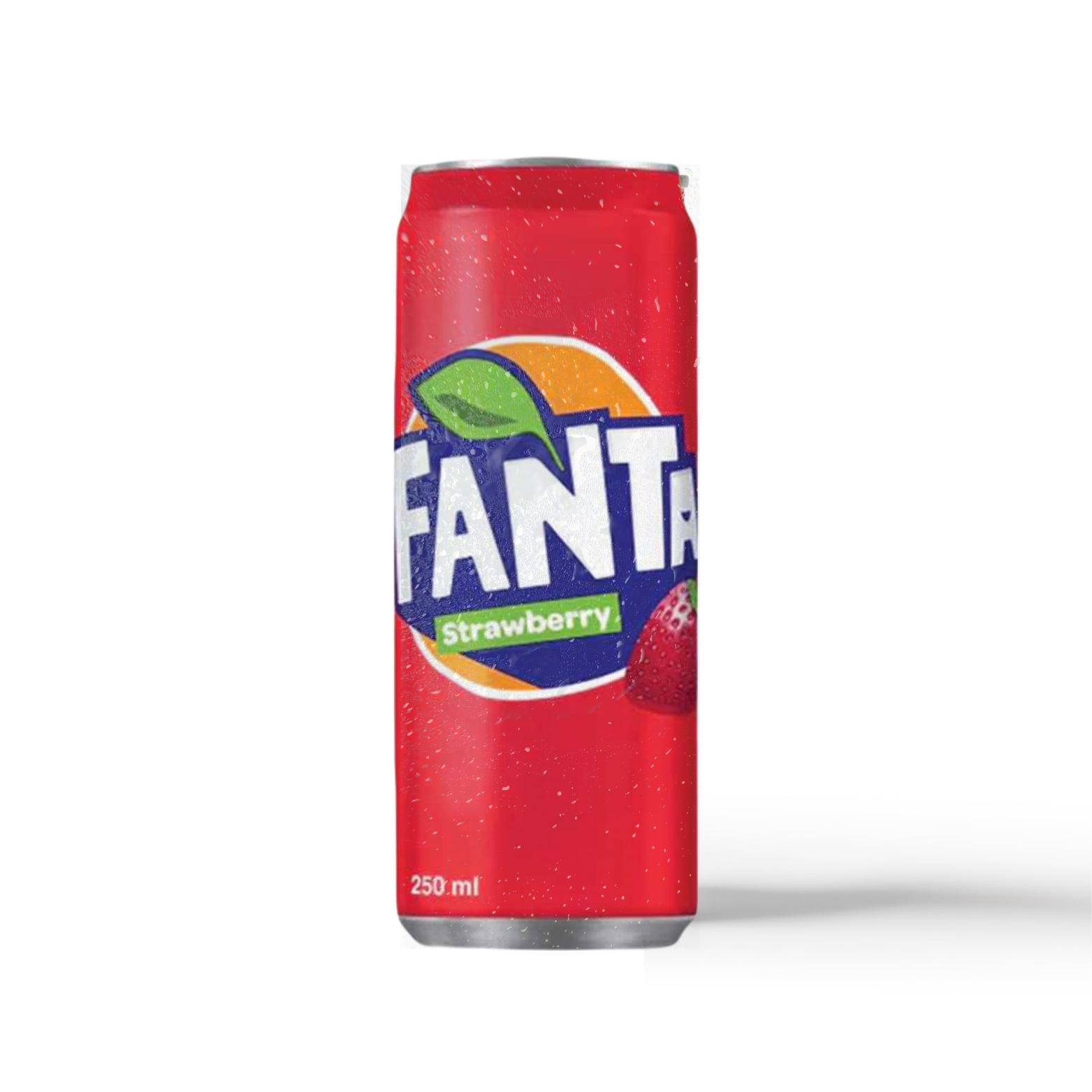 Red Fanta